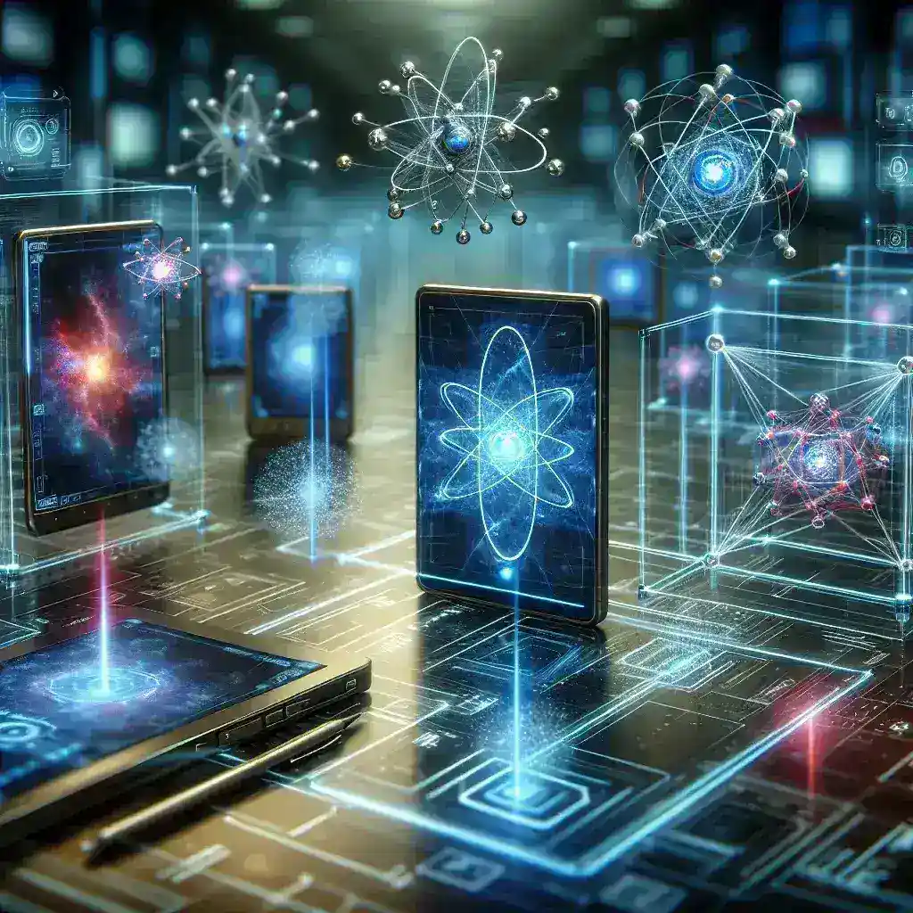 Understanding Matter Enabled Devices: The Future of Smart Technology