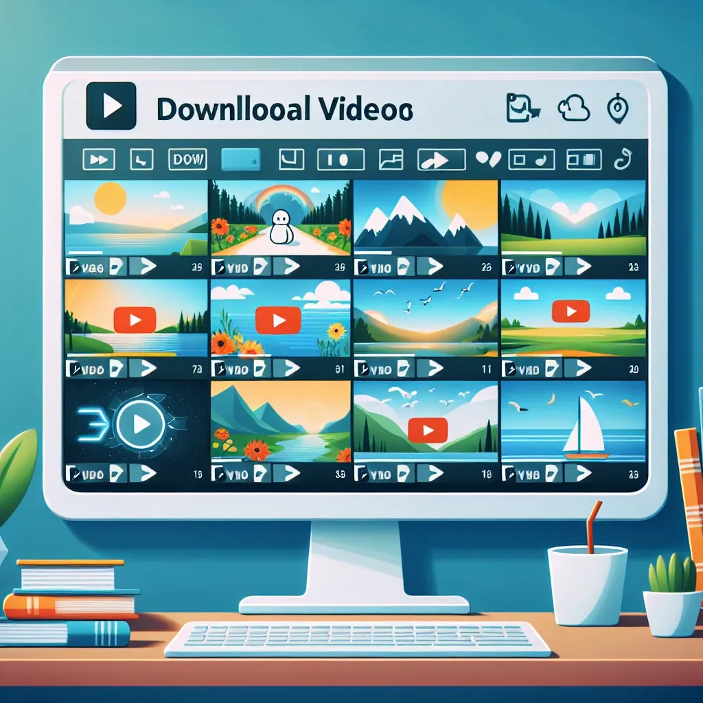Complete Guide to YouTube Video Downloaders: Everything You Need to Know