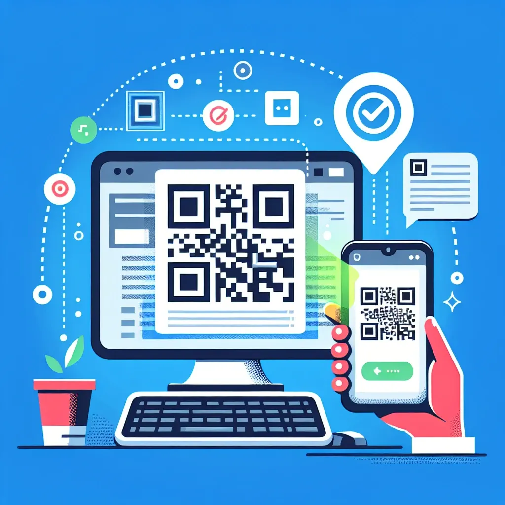 How to Get a QR Code for a Website
