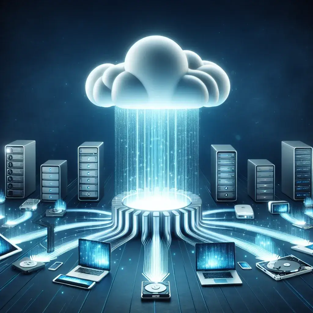 Complete Guide to Cloud Backup Software Solutions: Protecting Your Digital Assets in 2024
