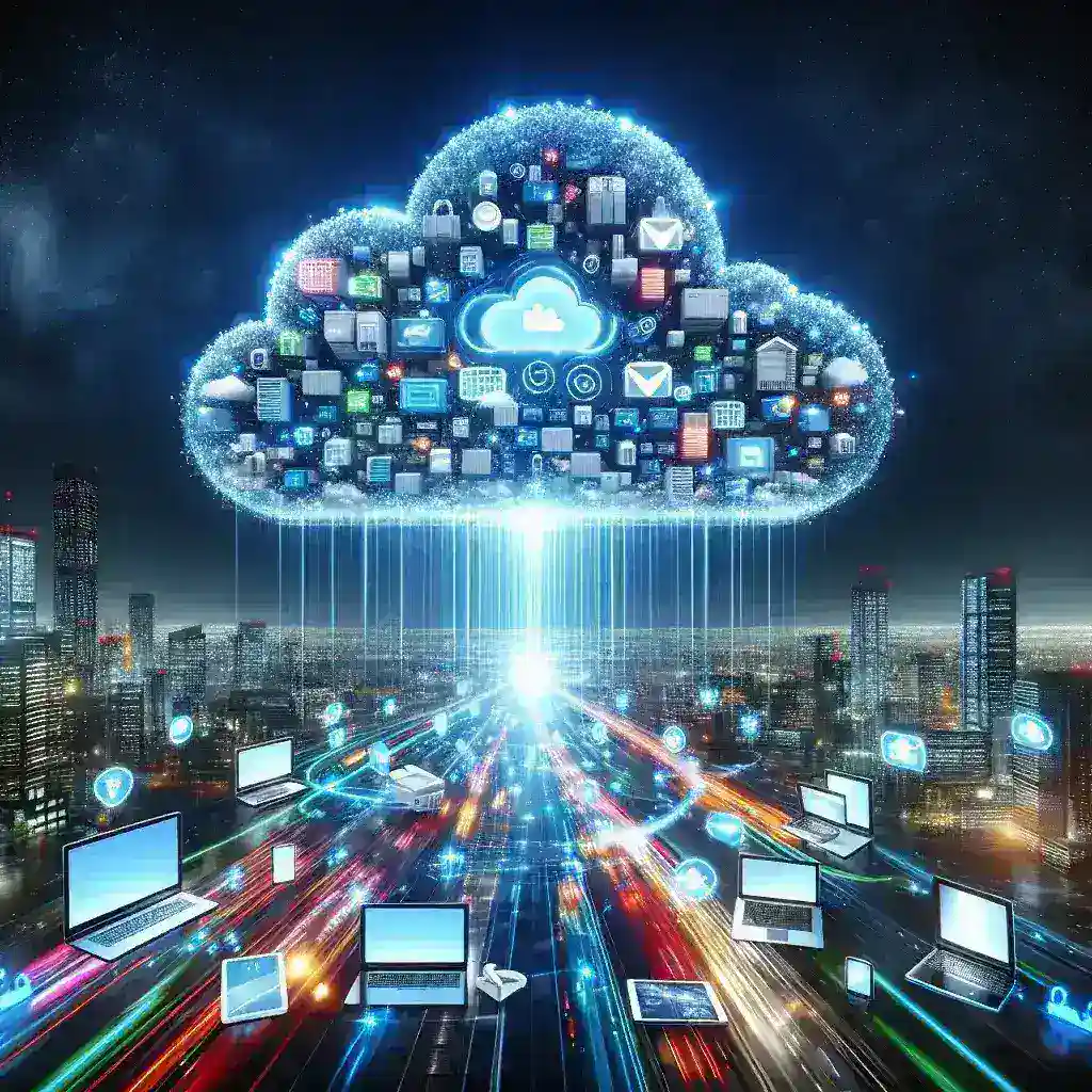 Essential Guide to Cloud Backup Software Solutions: Protecting Your Digital Assets in 2024